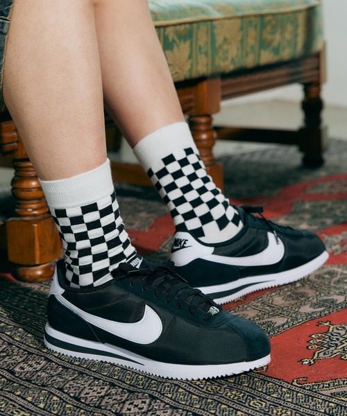 セール】ナイキ コルテッツ テキスタイル メンズシューズ / Nike