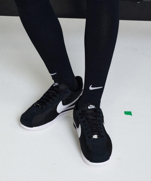 セール】ナイキ コルテッツ テキスタイル メンズシューズ / Nike