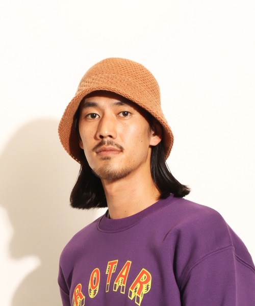 Knit Hat（ハット）｜ROTAR（ローター）のファッション通販