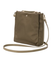 PEDIR（ペディール）の「PEDIR 2WAY ナイロン ミニショルダー（ショルダーバッグ）」