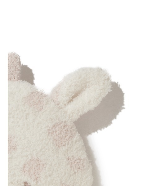 gelato pique（ジェラートピケ）の「【BABY】パウダーキリンキャップ（その他ベビー用品・キッズ・ピンク・FREE）」の9枚目の写真