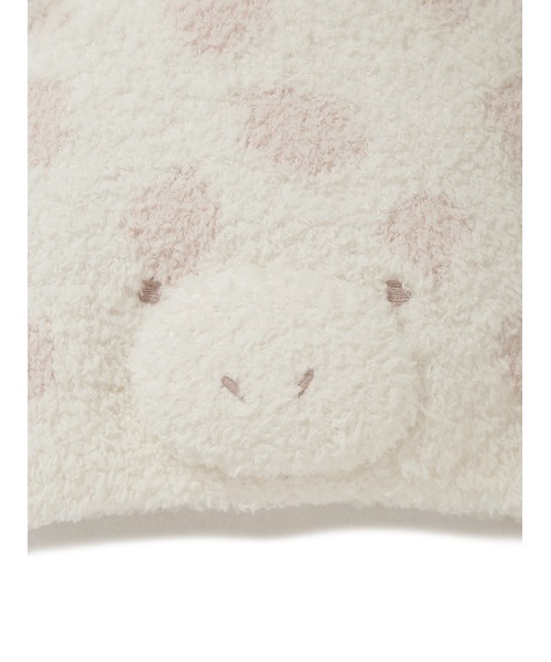 gelato pique（ジェラートピケ）の「【BABY】パウダーキリンキャップ（その他ベビー用品・キッズ・ピンク・FREE）」の10枚目の写真