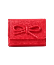 HASHIBAMI｜ハシバミの財布（三つ折り）通販 - ZOZOTOWN