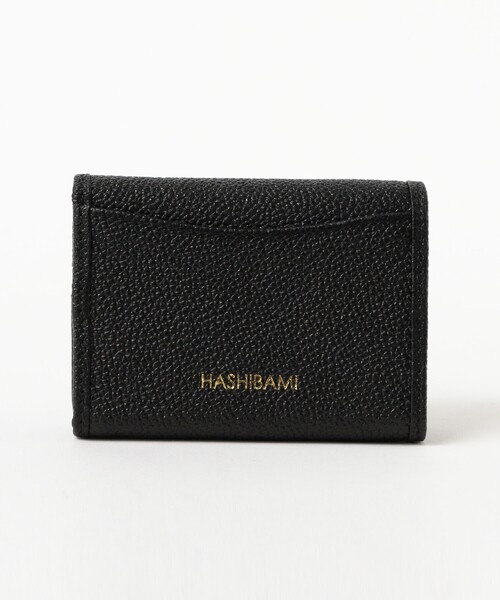 Hashibami（ハシバミ）の「【WEB限定】Hashibami / レザー