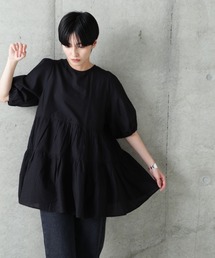 人気商品ランキング ブランド古着】ROSE BUD｜ローズバッドのチュニック古着通販 トップス