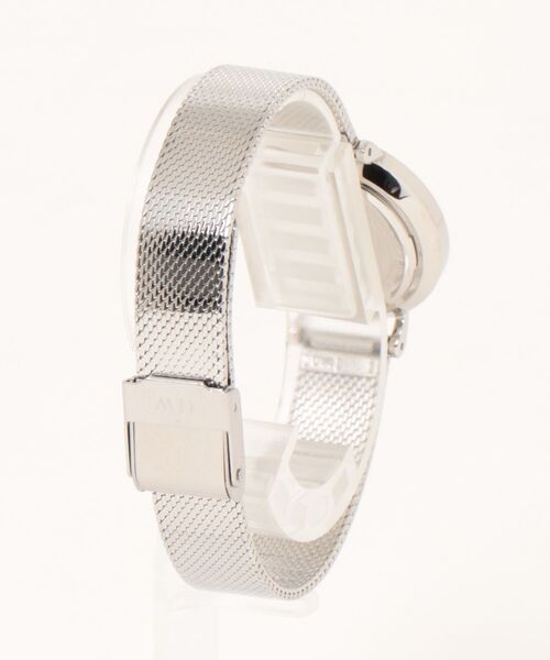 Daniel Wellington(ダニエルウェリントン)の「Petite Reflection 28MM ローズゴールド/シルバー/ゴールド(アナログ腕時計・レディース・ブラック/イエローゴールド/シルバー/ピンクゴールド・28mm)」の20枚目の写真