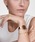 Daniel Wellington�i�_�j�G���E�F�����g���j�́uPetite Reflection 28MM ���[�Y�S�[���h�^�V���o�[�^�S�[���h�i�A�i���O�r���v�j�v�b�s���N�S�[���h