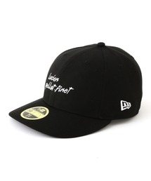 NEW ERA(j[G)LPF PARIS × NEW ERA/ʒj[G R{[V x[X{[Lbv Low Profile 59FIFTY(Lbv)