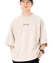 NEW ERA（ニューエラ）の「ニューエラパフォーマンスアパレル 半袖Tシャツ ドライスウェット 吸汗速乾（Tシャツ/カットソー・メンズ）」
