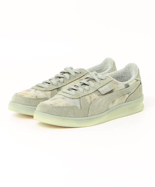PUMA(プーマ)の「【PUMA】402378-01 INDOOR DSTRSD KIDSUPER(スニーカー・メンズ・その他・26.5cm/27cm/27.5cm/28cm/28.5cm)」の1枚目の写真