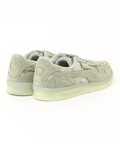 PUMA(プーマ)の「【PUMA】402378-01 INDOOR DSTRSD KIDSUPER(スニーカー・メンズ・その他・26.5cm/27cm/27.5cm/28cm/28.5cm)」の2枚目の写真