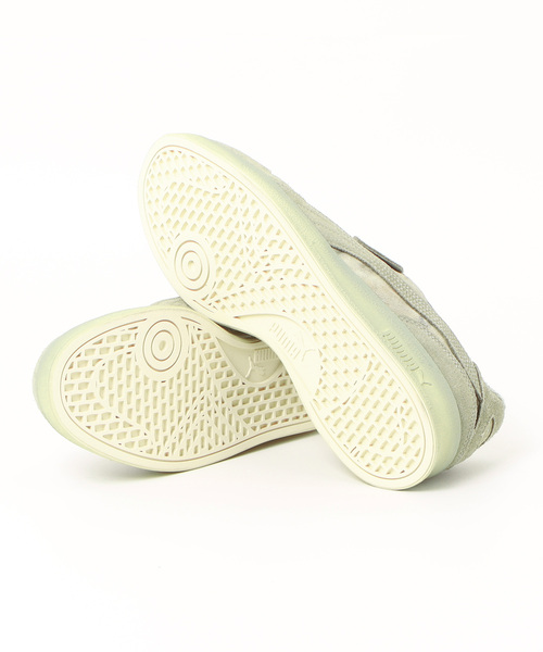 PUMA(プーマ)の「【PUMA】402378-01 INDOOR DSTRSD KIDSUPER(スニーカー・メンズ・その他・26.5cm/27cm/27.5cm/28cm/28.5cm)」の3枚目の写真