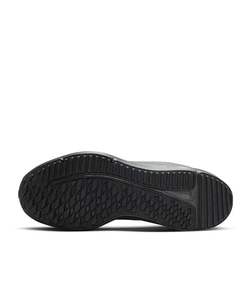 NIKE（ナイキ）の「ナイキ コズミック ランナー ジュニア ロード ランニングシューズ / Nike Cosmic Runner Big Kids' Road Running Shoes HM4402-001 Black（スニーカー・キッズ・ブラック・22.5/23/23.5/24/24.5/25）」の2枚目の写真