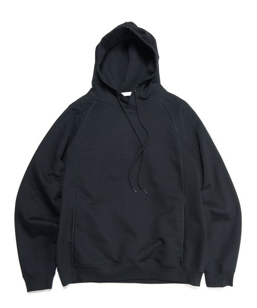 SOPHNET.(ソフネット)の「FOOTBALL PULLOVER(パーカー・メンズ・ネイビー/ホワイト/ブラック・SMALL/MEDIUM/LARGE/X-LARGE)」の3枚目の写真
