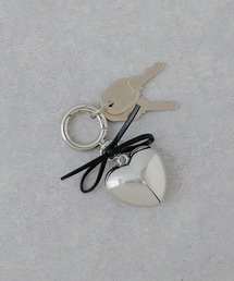 SENSE OF PLACE by URBAN RESEARCH | 『WEB/一部店舗限定』リボンハートチャーム(キーホルダー)