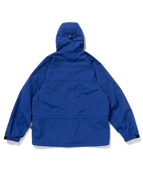 MAGIC NUMBER】 RETRO WIND JK レトロウインドジャケット（ナイロン