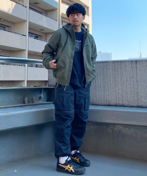 Columbia ロマビスタジャケット Columbia コロンビア メンズ アウトドアジャケット ロマビスタ