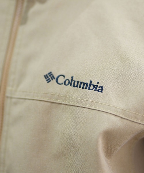 columbia/コロンビア LOMA VISTA HOODIE ロマビスタジャケット 裏地
