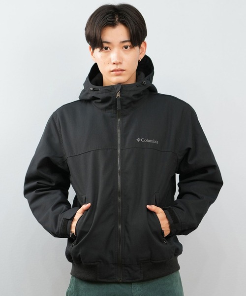 セール】columbia/コロンビア LOMA VISTA HOODIE ロマビスタ