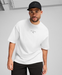 PUMA プーマ ユニセックス PUMA x HYROX キャップ PUMA x HYROX Trucker Cap