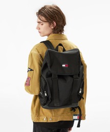 TOMMY JEANS(g~[ W[Y)̃tbvobNpbN(obNpbN/bN)