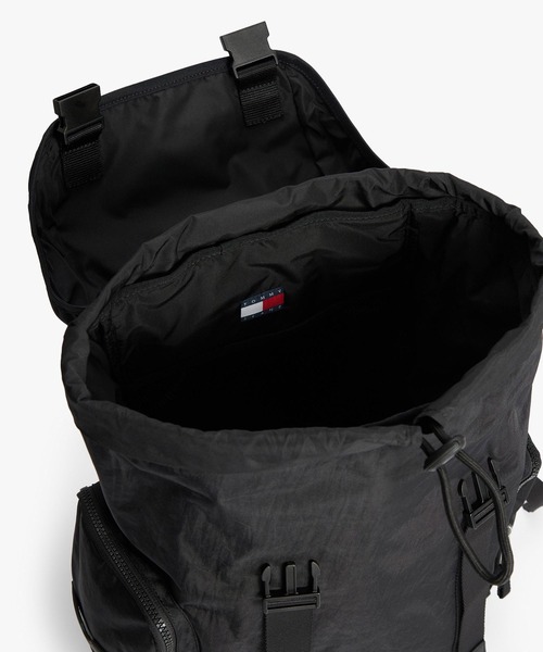 JEANS　トミージーンズ リュック tommy jeans（トミー ジーンズ）の「TOMMY JEANS CAMPUS