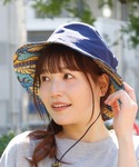 チチカカ(チチカカ)の「帽子(ハット)」