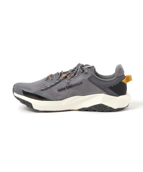 LAKOLE(ラコレ)の「【New Balance/ニューバランス】NITREL-V6 / 135603(スニーカー・メンズ・グレー・LARGE/MEDIUM)」の2枚目の写真