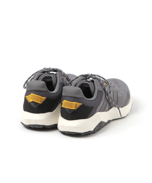 LAKOLE(ラコレ)の「【New Balance/ニューバランス】NITREL-V6 / 135603(スニーカー・メンズ・グレー・LARGE/MEDIUM)」の4枚目の写真