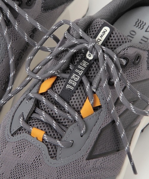 NigoVSフューチュラ激レア Amazon | PUMA レディース Explore Nitro GTX ハイキング