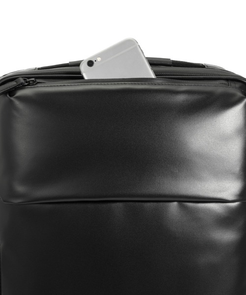 ZOZO 2弾　類　10　セット ビジネスリュック ガジエタブルWR2 A4サイズ収納 14inchPC収納