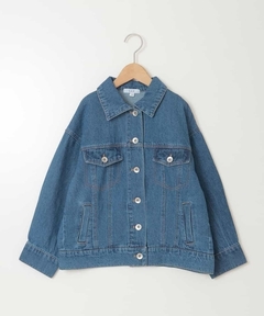 Lee × maturely / 別注 Denim Loco Jacket（デニムジャケット