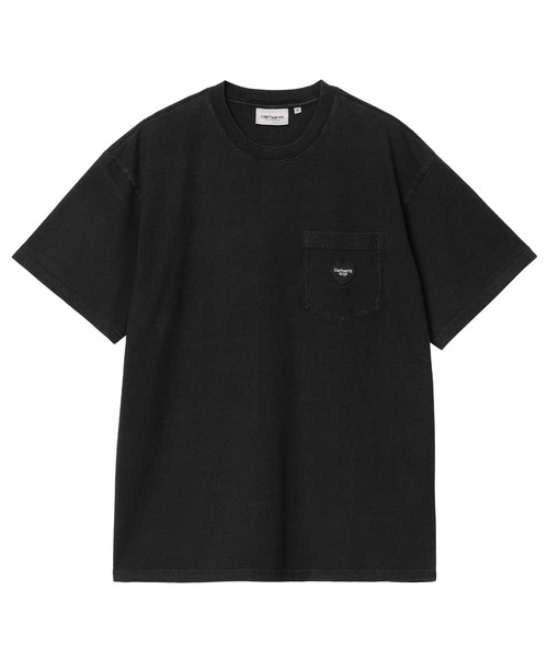 セール】Carhartt WIP/カーハートダブリューアイピー 半袖Tシャツ ポケ