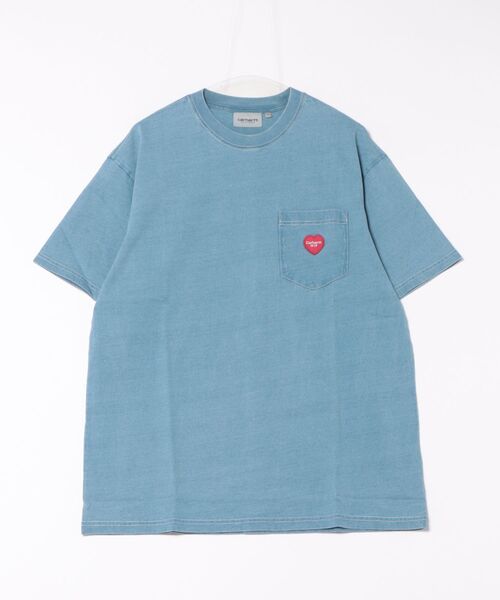 カーハート WIP メンズ 半袖Tシャツ I033164 E9XX 楽天市場】Carhartt WIP カーハート WIP I029956-24S-25S S/S