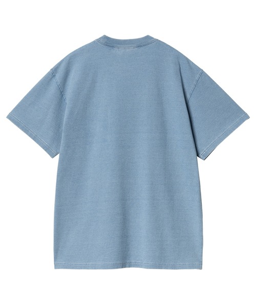 Carhartt WIP/カーハートダブリューアイピー 半袖Tシャツ ポケT