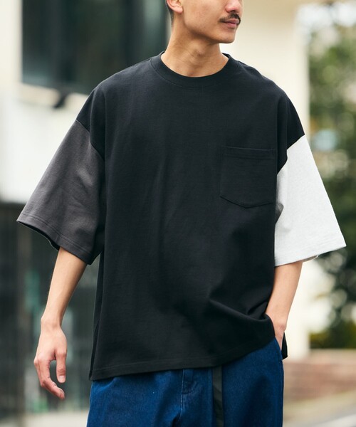 【未使用】ホールナインオーセンティックウェア 超ビッグシルエット ダウンベスト 2024SS NEW COLLECTION-W LINE- | TAION INNER DOWN WEAR（タイ