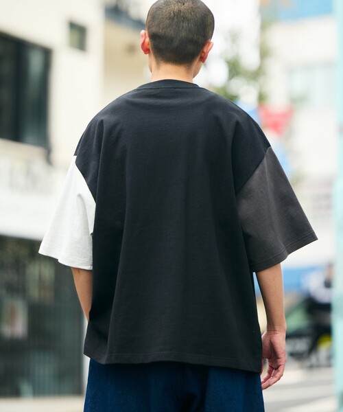 【未使用】ホールナインオーセンティックウェア 超ビッグシルエット ダウンベスト PYRENEX (ピレネックス) パッカブル ライトダウンベスト ARIAL 2