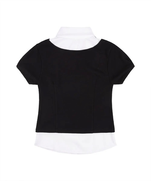 Fancyclub トップス FANCY CLUB tシャツ 「FANCY CLUB」GIRLS MY TEE レディース