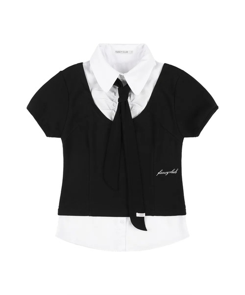 A'GEM/9 × .kom 『 FANCY CLUB/ファンシークラブ』 PREPPY