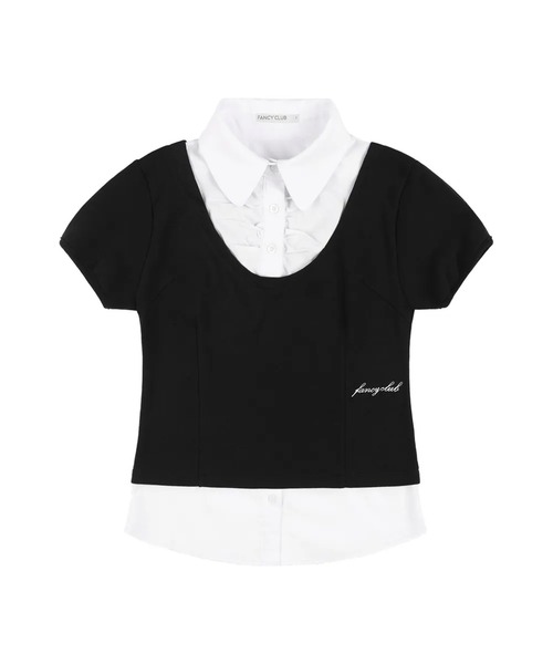 A'GEM/9 × .kom 『 FANCY CLUB/ファンシークラブ』 PREPPY