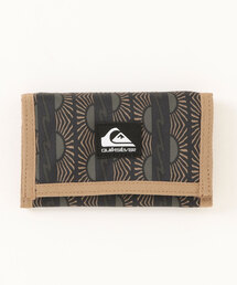 Quiksilver（クイックシルバー）の「THE EVERYDAILY/クイックシルバーナイロンウォレット(財布）（財布）」