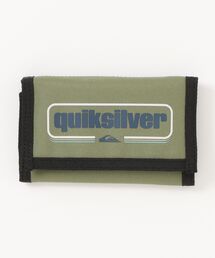 クイックシルバー 財布 Quiksilver 財布 THE EVERYDAILY/クイックシルバーナイロン