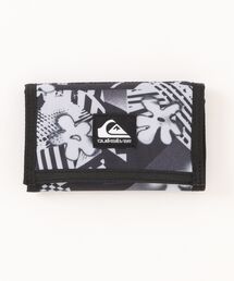 Quiksilver（クイックシルバー）の「THE EVERYDAILY/クイックシルバーナイロンウォレット(財布）（財布）」