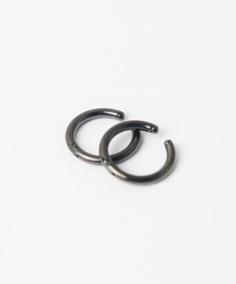 ARCHIVER（アーカイバ）の「【RS】"Stainless" Hoop Ear Crip 14mm（イヤリング）」