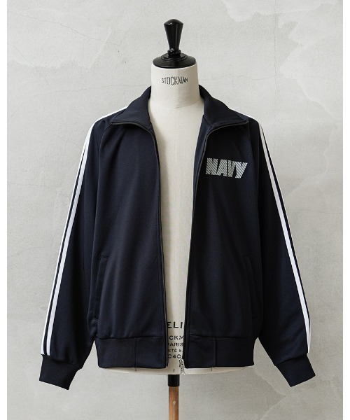 USNA（アメリカ海軍兵学校）オフィシャルライセンス USNA-020 サイド