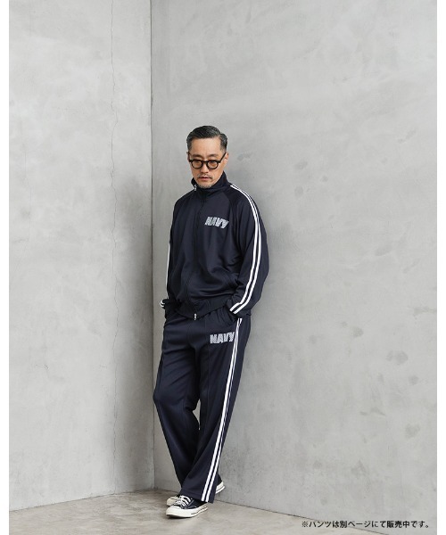 USNA（アメリカ海軍兵学校）オフィシャルライセンス USNA-020 サイド