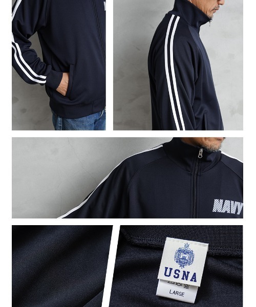 セール】USNA（アメリカ海軍兵学校）オフィシャルライセンス USNA-020