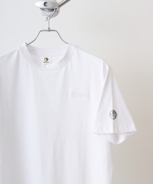 T&C（タウン＆カントリー）の「T&C タウン&カントリー フロントプリント バックプリント サーファーズ 半袖TEEシャツ（Tシャツ/カットソー）」