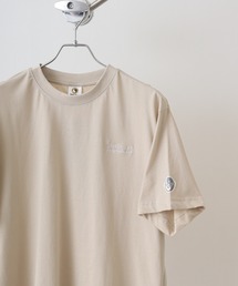 T&C（タウン＆カントリー）の「T&C タウン&カントリー フロントプリント バックプリント サーファーズ 半袖TEEシャツ（Tシャツ/カットソー）」