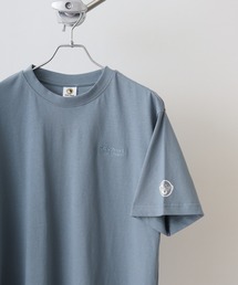 T&C（タウン＆カントリー）の「T&C タウン&カントリー フロントプリント バックプリント サーファーズ 半袖TEEシャツ（Tシャツ/カットソー）」